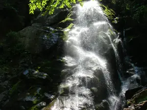 Stiles Falls