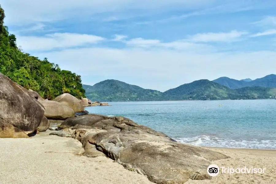 Casa de Praia Domingas Dias