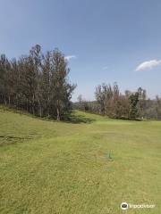 Ootacamund Gymkhana Golf Club