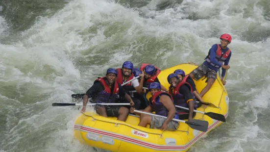 Ceylon Adventure Sports Kithulgala Pvt. Ltd.