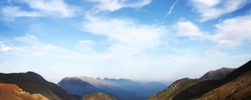 La Strada dell'Assietta