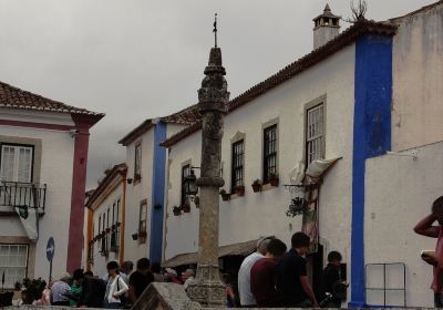 Pelourinho De Obidos