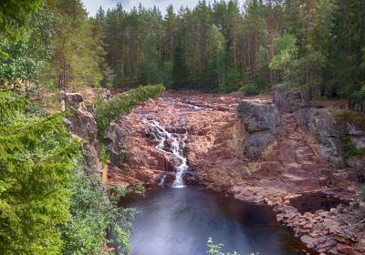 Hagfors