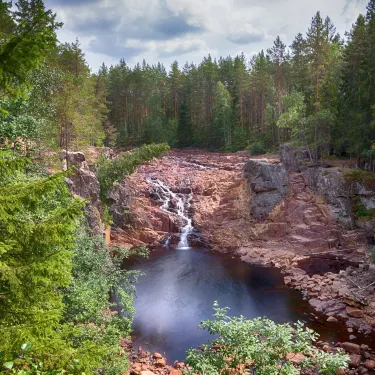 Hagfors