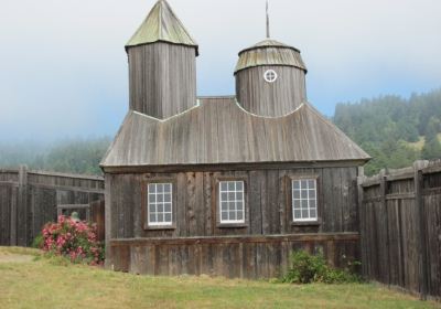 Fort Ross State Historic Park