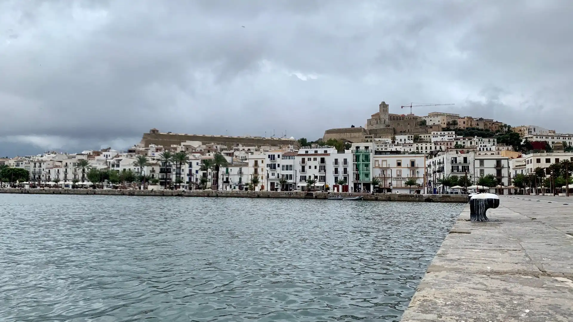 Hotels in de buurt van Puerto de Ibiza