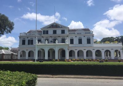 Presidential Palace