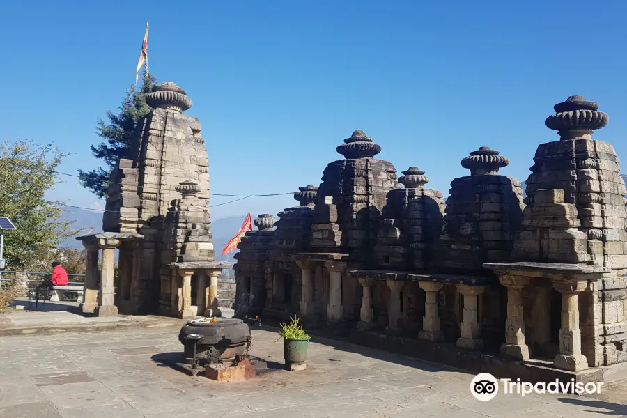 Katarmal Surya Temple Adheli Sunar