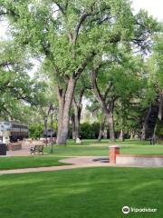 Riverside Veterans' Memorial Park