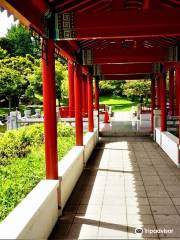 Shinshuen Garden