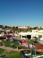 La Ciudad de los Niños y la Niñas