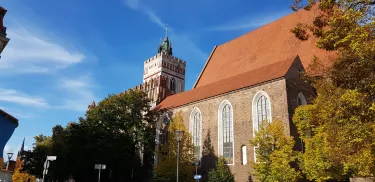 St. Marienkirche