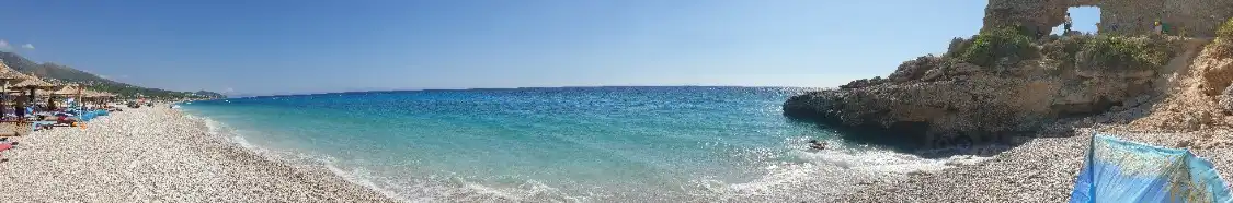 Hotels near Palasa Beach