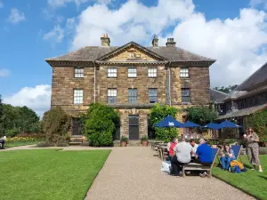National Trust - Ormesby Hall