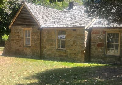 Henry Kendall Cottage & Historical Museum