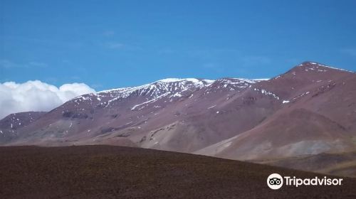 Nevado de Acay