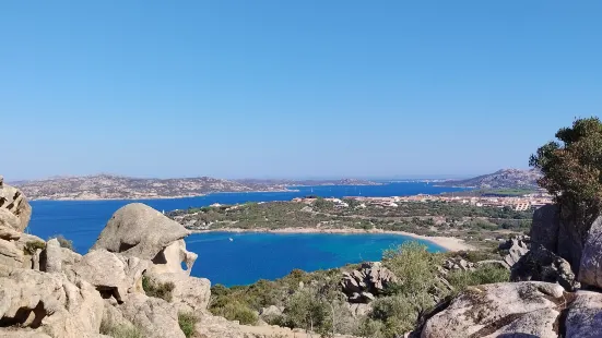 Spiaggia di Porto Rafael