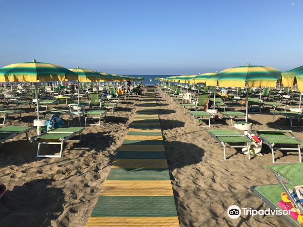 Bagno Giglio