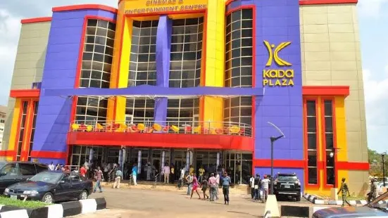 Kada Cinemas