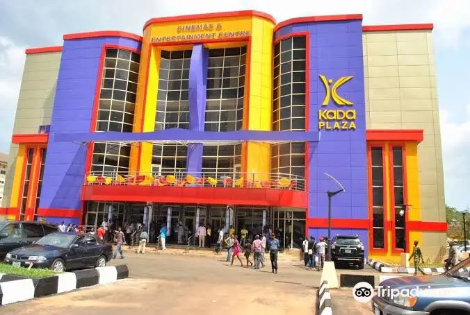 Kada Cinemas