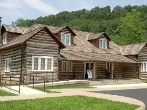 Abraham Lincoln's Boyhood Home at Knob Creek