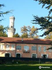Archaeological and Civic Museum - Villa Mirabello
