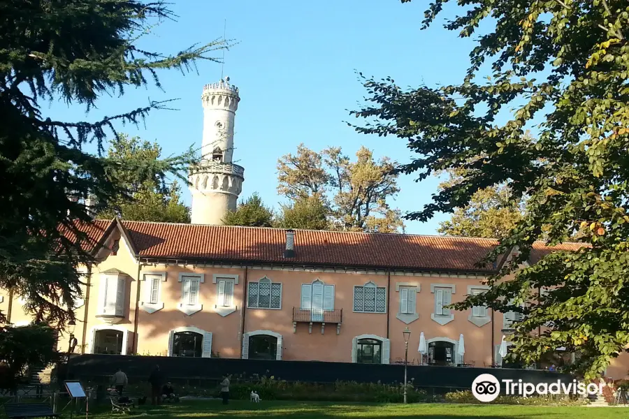 Archaeological and Civic Museum - Villa Mirabello