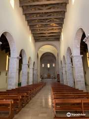 Catedral de Santa Maria Asunta y San Canio obispo