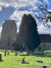 The Abbey Church Of St Editha