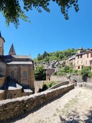 Village de Conques