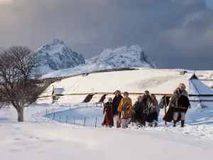 Lofotr Viking Museum