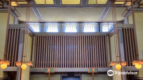 Unity Temple