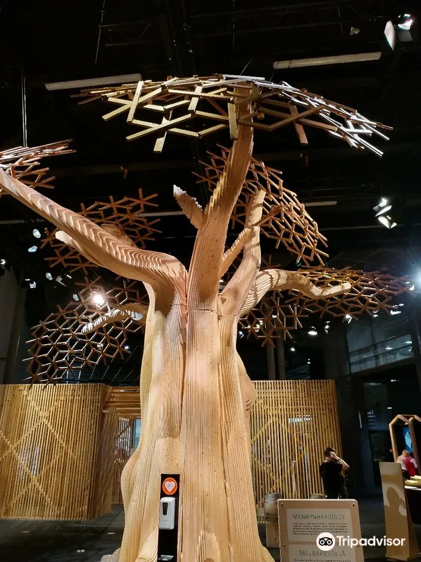 4_Heureka, the Finnish Science Centre