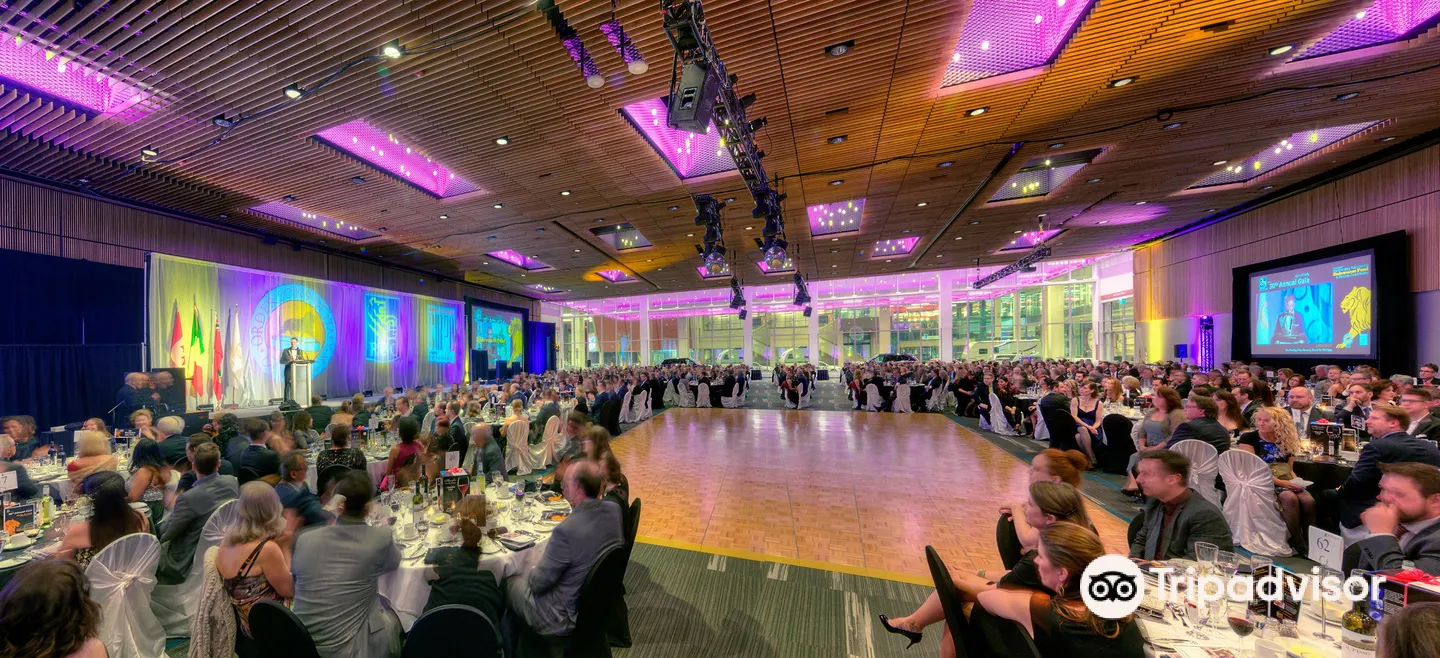 4_RBC Convention Centre Winnipeg