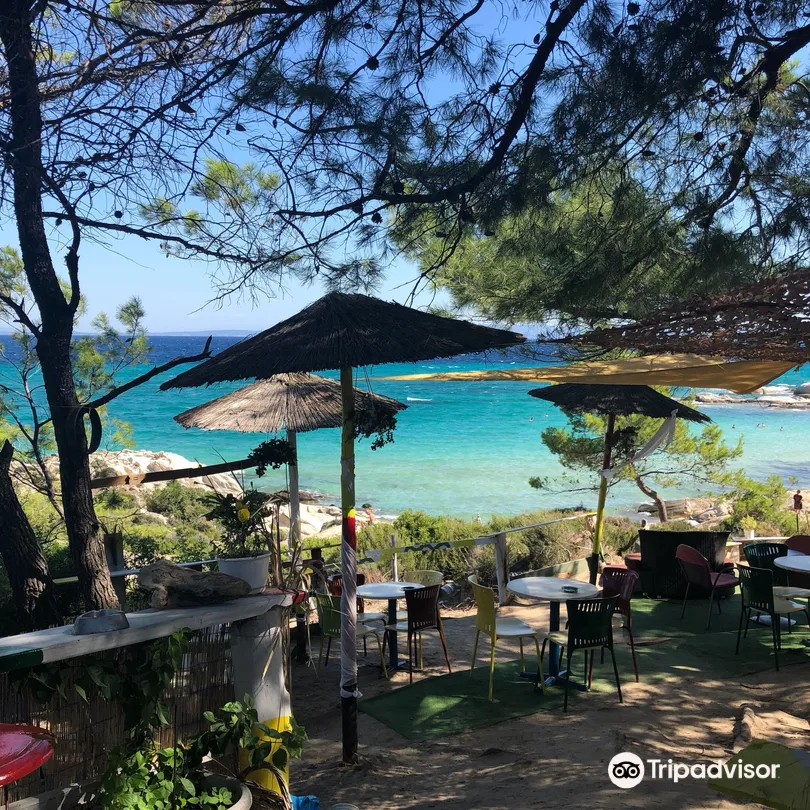 5_Kavourotrypes Beach