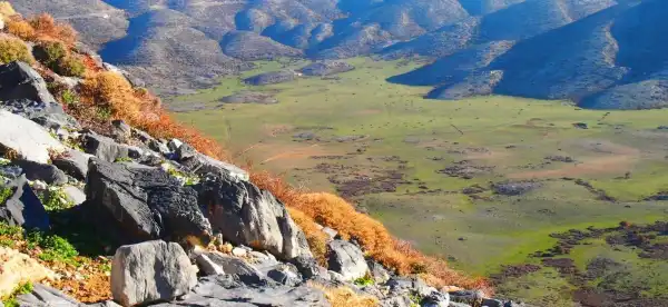 Ξενοδοχεία στην πόλη Κουλούκωνας