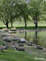 Echo Dale Regional Park