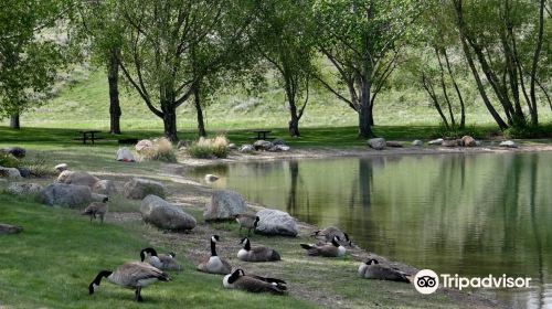 Echo Dale Regional Park