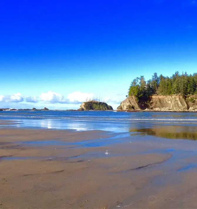 Coos Bay