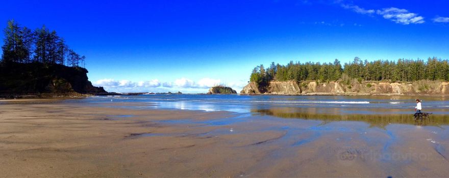 Coos Bay