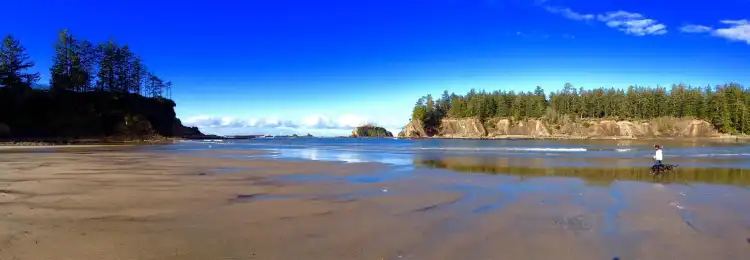 Coos Bay