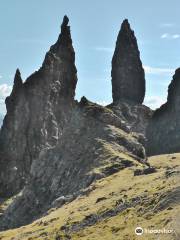 Trotternish Ridge