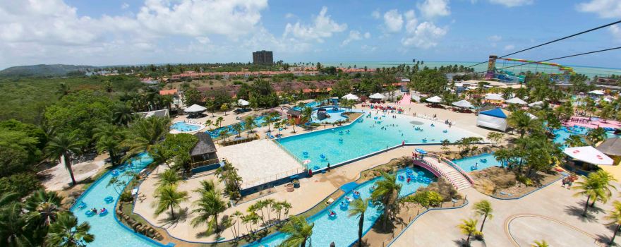 Veneza water park