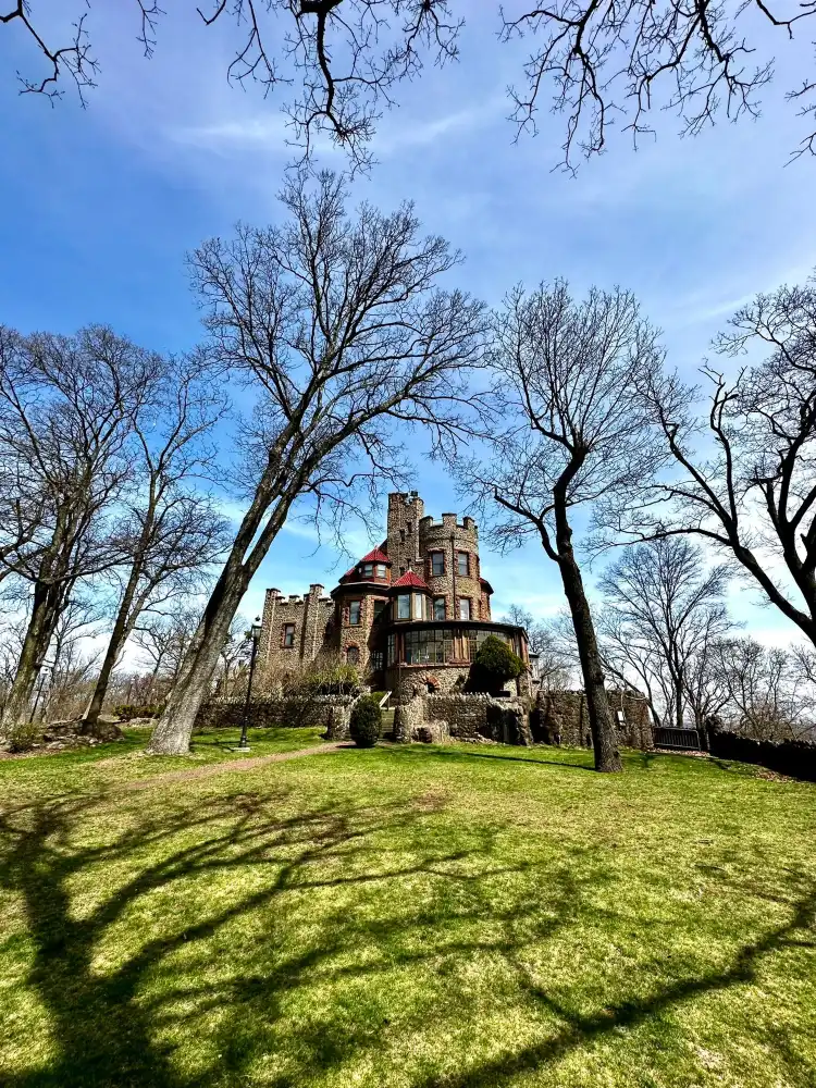 Các khách sạn ở Montclair