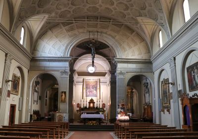 Chiesa Di Santa Maria Assunta In Piscina