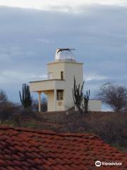 Astronomical Observatory Tatacoa