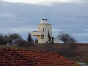 Astronomical Observatory Tatacoa