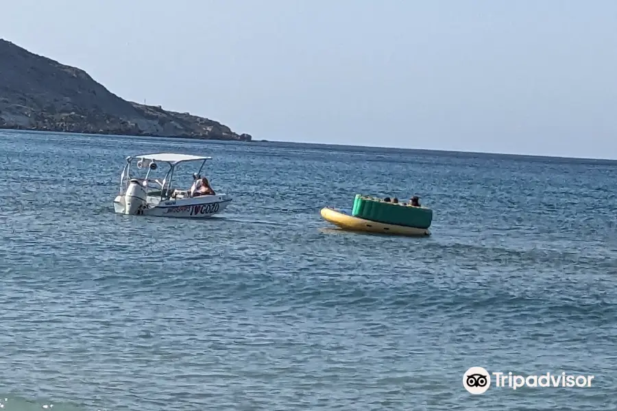 Ramla Bay