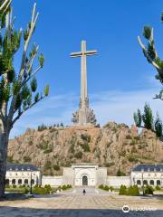 Valley of the Fallen