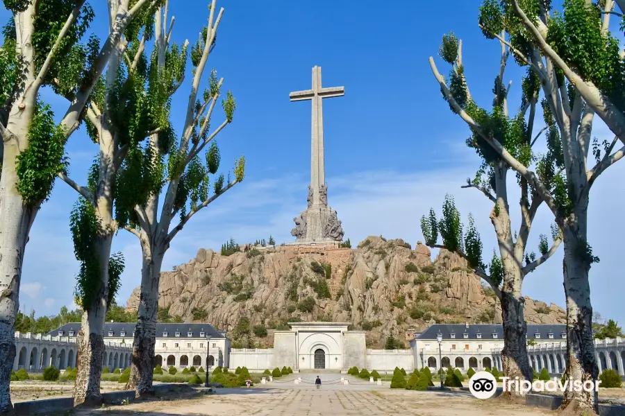 Valley of the Fallen